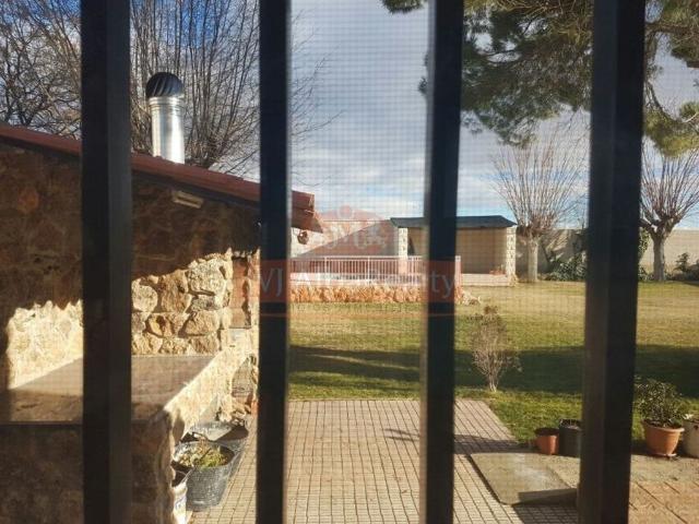 Chalet en venta en El Salobral, Albacete