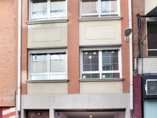 Chalet en venta en Campo Grande, Valladolid