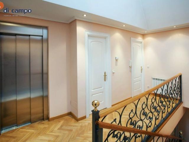 Chalet en venta en Campo Grande, Valladolid