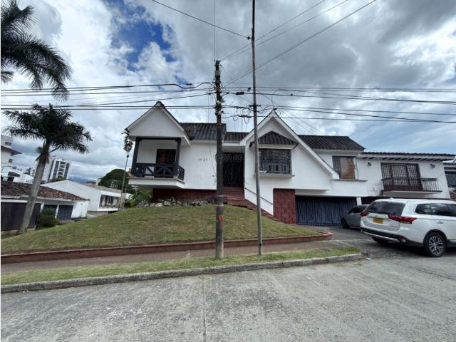 Casa en arriendo en Armenia, Quindío