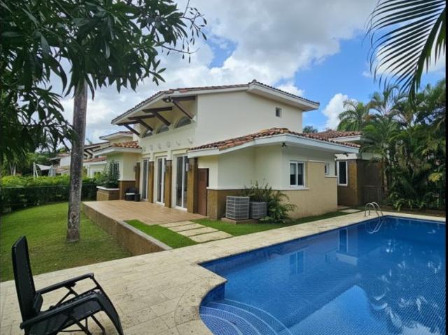 Casa alquiler en Arraiján