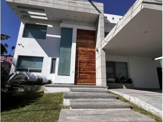 Casa en renta en Morelos