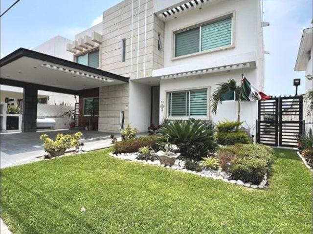 Casa en renta en Morelos