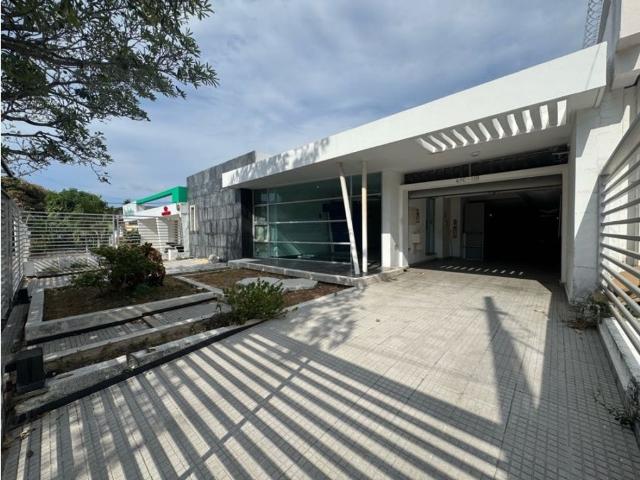Casa en arriendo en Barranquilla, Atlántico