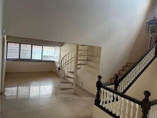 Casa alquiler en Bethania, Distrito de Panamá