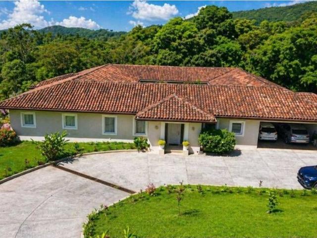 Casa alquiler en Bajo Boquete, Boquete