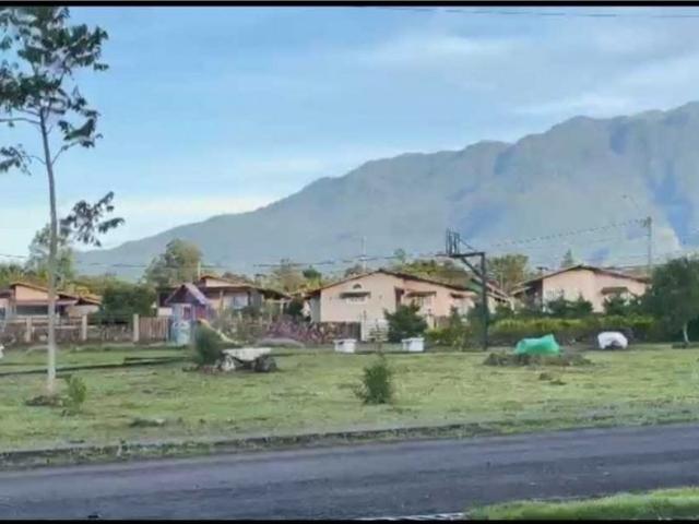 Casa alquiler en Bajo Boquete, Boquete