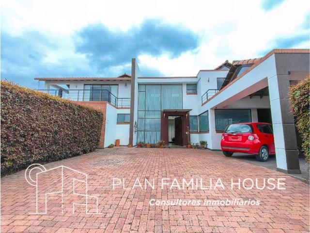 Vivienda de lujo en alquiler Cajicá, Cundinamarca