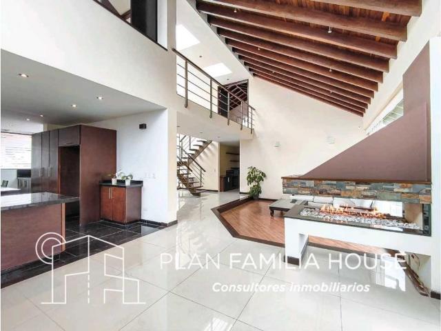 Vivienda de lujo en alquiler Cajicá, Cundinamarca