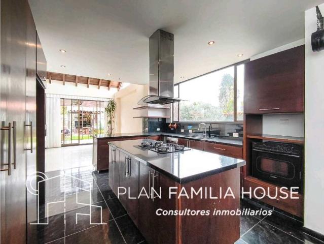 Vivienda de lujo en alquiler Cajicá, Cundinamarca