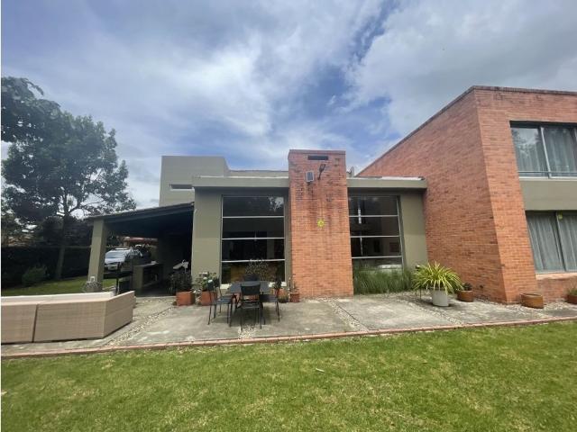 Vivienda de alto standing en alquiler Cajicá, Cundinamarca