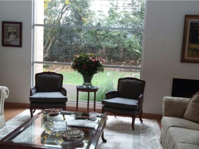 Vivienda de alto standing en alquiler Cajicá, Cundinamarca