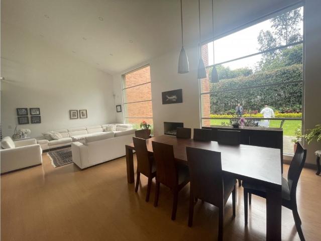Vivienda de alto standing en alquiler Cajicá, Cundinamarca