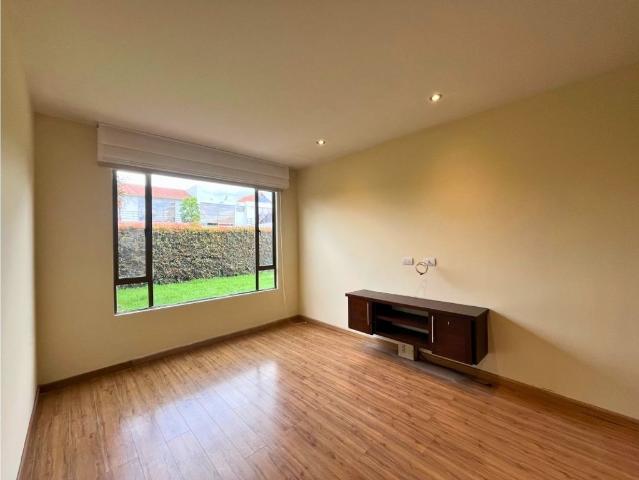 Vivienda de alto standing en alquiler Cajicá, Colombia