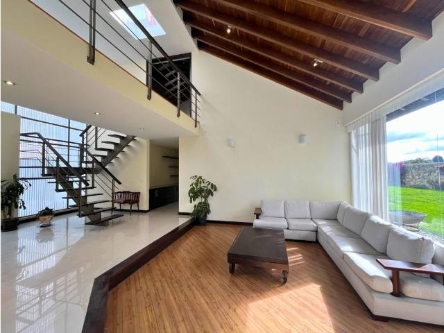 Vivienda de alto standing en alquiler Cajicá, Colombia