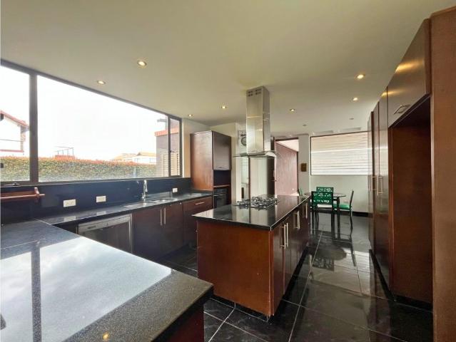 Vivienda de alto standing en alquiler Cajicá, Colombia