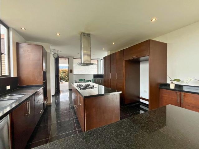 Vivienda de alto standing en alquiler Cajicá, Colombia