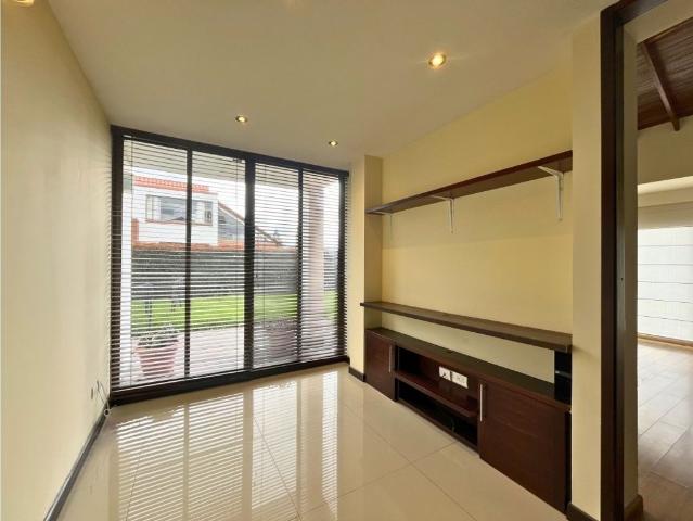 Vivienda de alto standing en alquiler Cajicá, Colombia