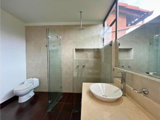 Vivienda de alto standing en alquiler Cajicá, Colombia