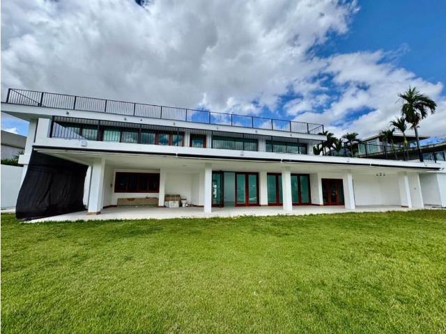 Casa en venta en Boca De Uchire, Distrito Capital