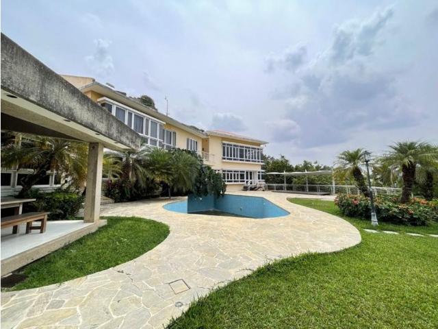 Casa en alquiler en Boca De Uchire, Distrito Capital