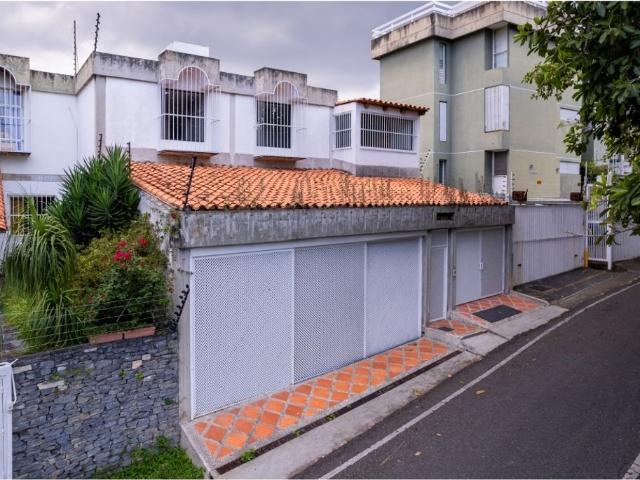 Casa en alquiler en Caracas, Distrito Capital