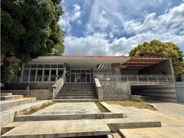 Casa en alquiler en Boca De Uchire, Distrito Capital