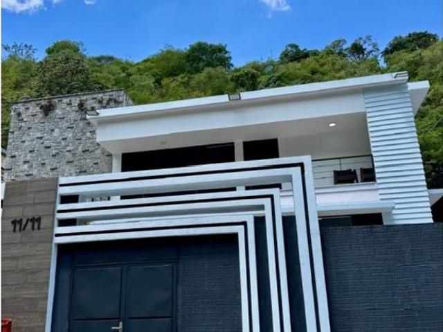 Casa en alquiler en Boca De Uchire, Distrito Capital