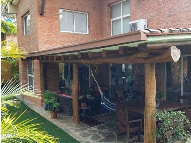 Casa en venta en Boca De Uchire, Distrito Capital