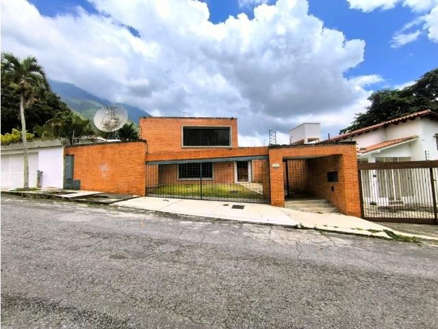 Casa en alquiler en Caracas, Distrito Capital