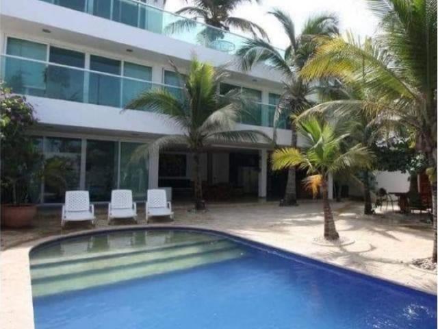 Casa en arriendo en Bolívar