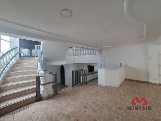 Casa en arriendo en Bolívar
