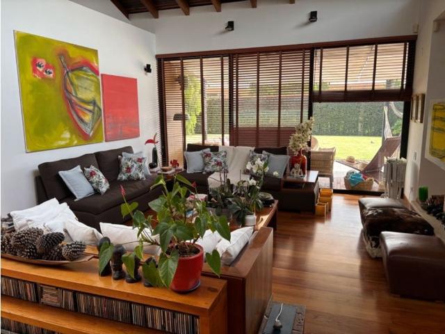 Casa en arriendo en Cundinamarca