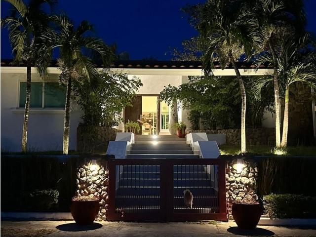 Casa alquiler en Chame