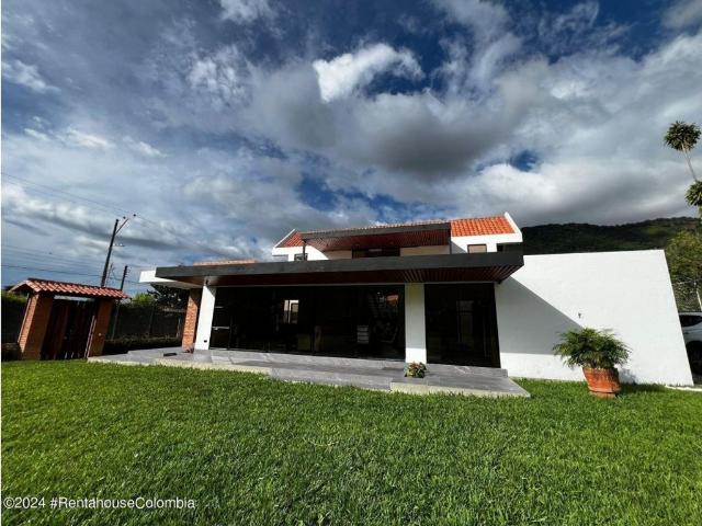Casa en arriendo en Chinácota, Norte De Santander