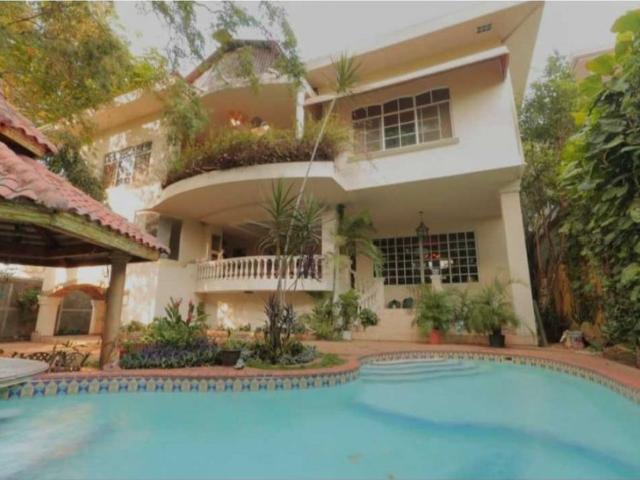 Casa alquiler en Ciudad de Panamá, Panamá