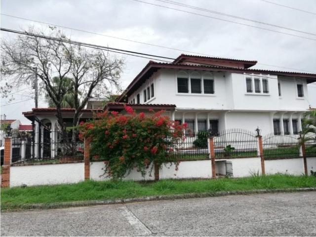 Casa alquiler en Ciudad de Panamá, Panamá