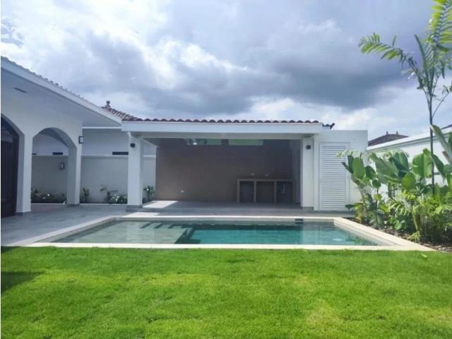 Casa alquiler en Ciudad de Panamá, Panamá