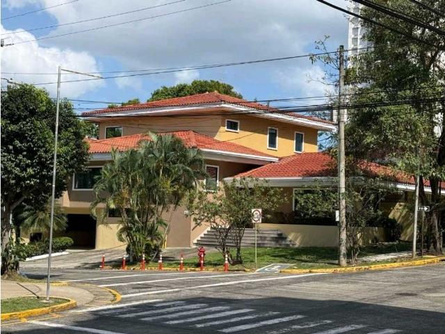 Casa alquiler en Ciudad de Panamá, Panamá