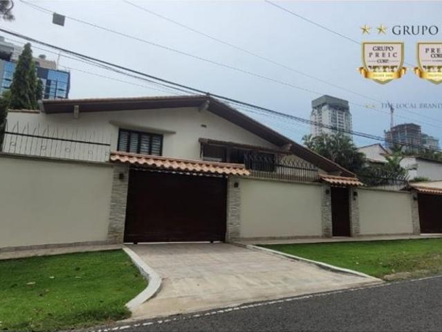 Casa alquiler en Ciudad de Panamá, Panamá