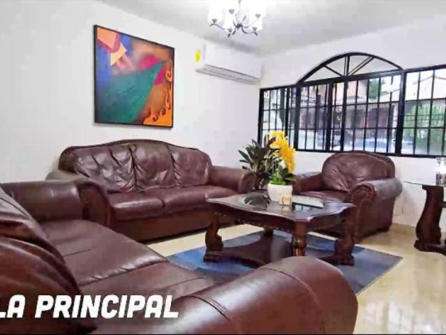 Casa alquiler en Ciudad de Panamá, Panamá