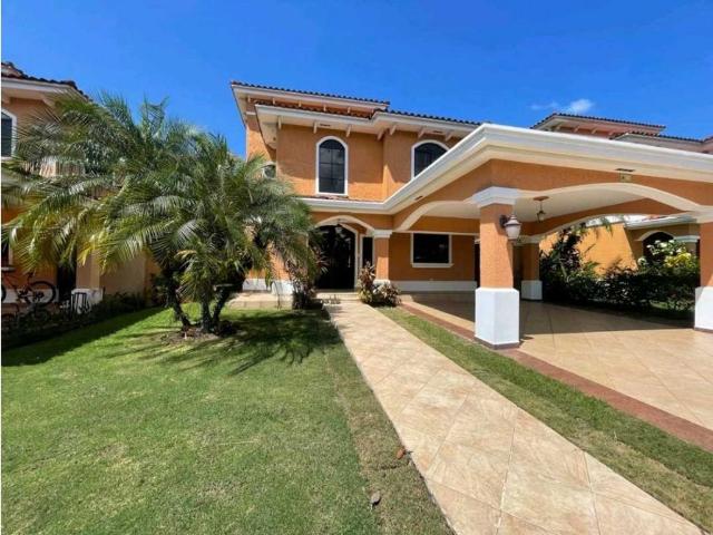 Casa alquiler en Panamá, Distrito de Panamá