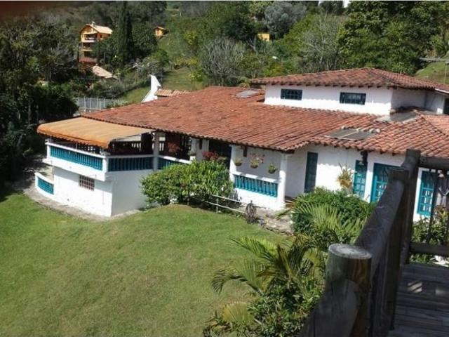 Casa en arriendo en Antioquia, Valle de Aburrá