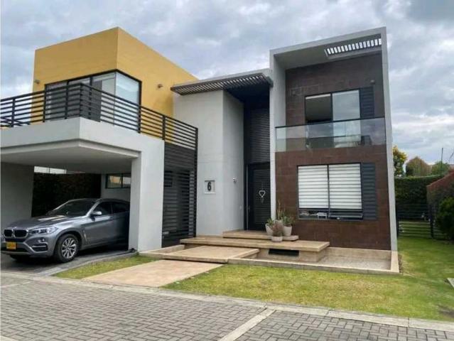 Vivienda exclusiva en alquiler Cota, Cundinamarca