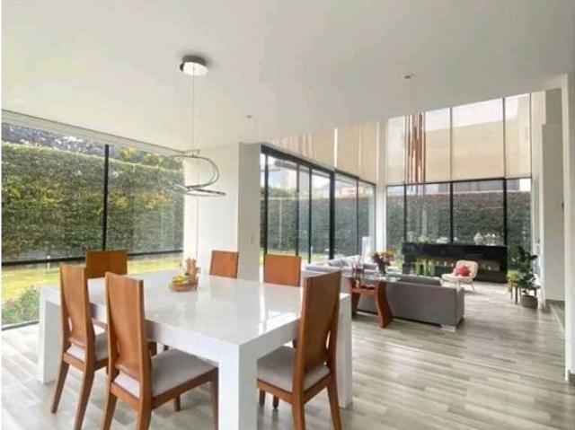 Vivienda exclusiva en alquiler Cota, Cundinamarca