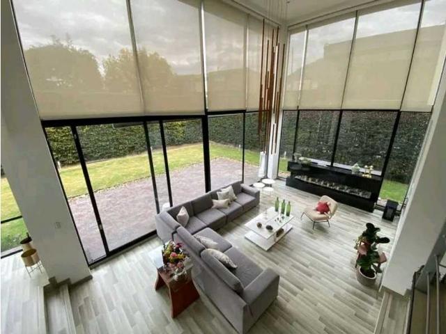 Vivienda exclusiva en alquiler Cota, Cundinamarca