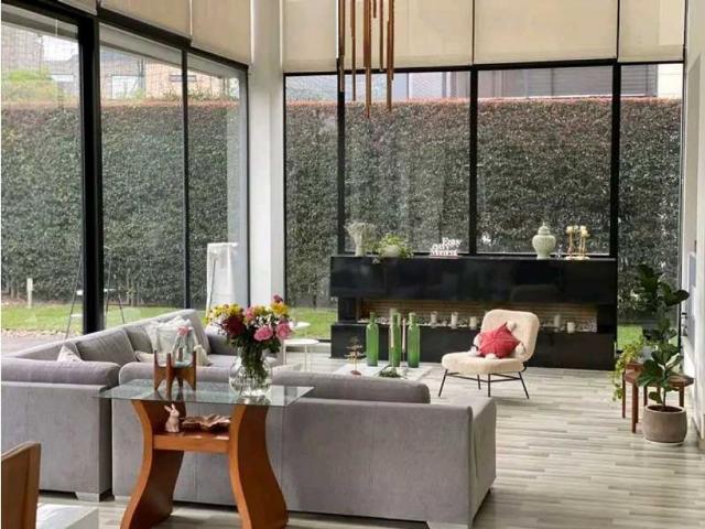 Vivienda exclusiva en alquiler Cota, Cundinamarca