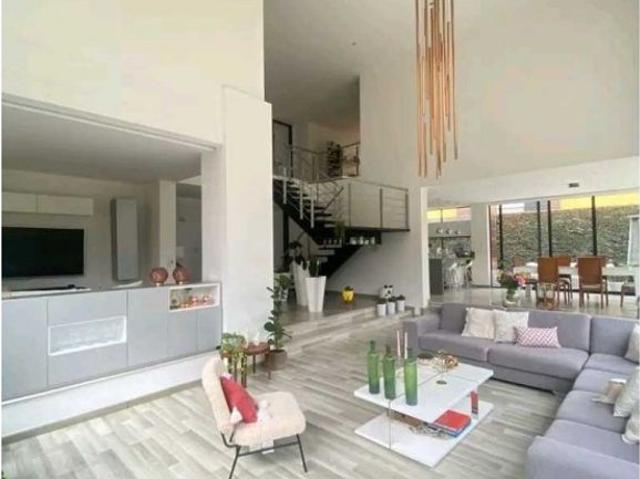 Vivienda exclusiva en alquiler Cota, Cundinamarca