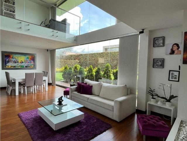 Casa en arriendo en Cundinamarca