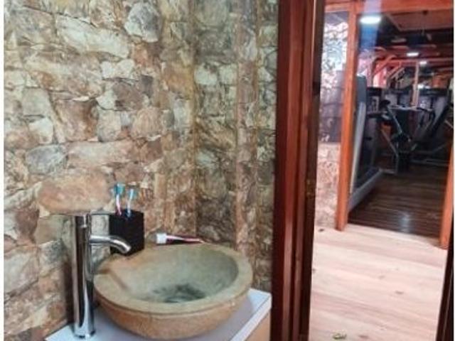 Vivienda exclusiva en alquiler Cota, Colombia